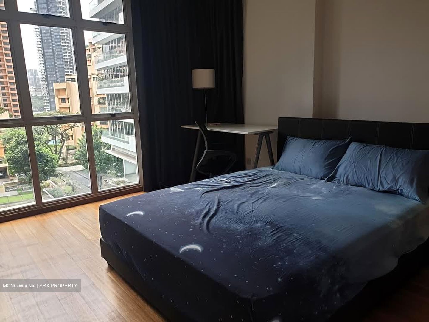 Riverdale Residence (D9), Apartment #566439241